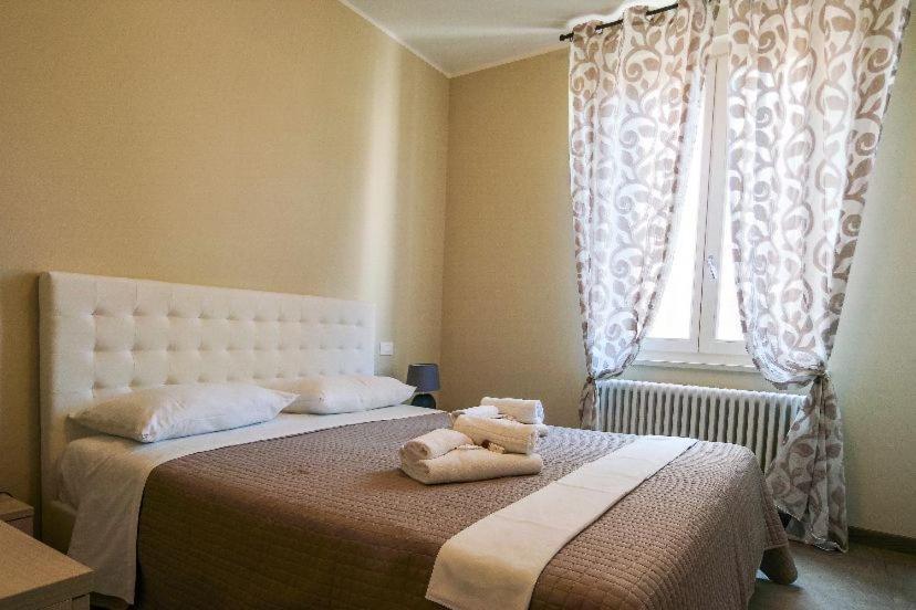 Casa Myriam Apartment Verona Bagian luar foto