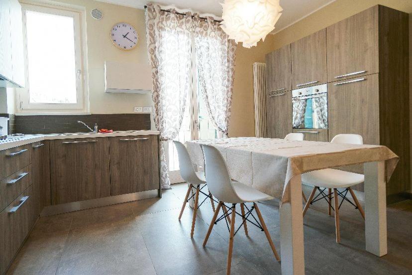 Casa Myriam Apartment Verona Bagian luar foto
