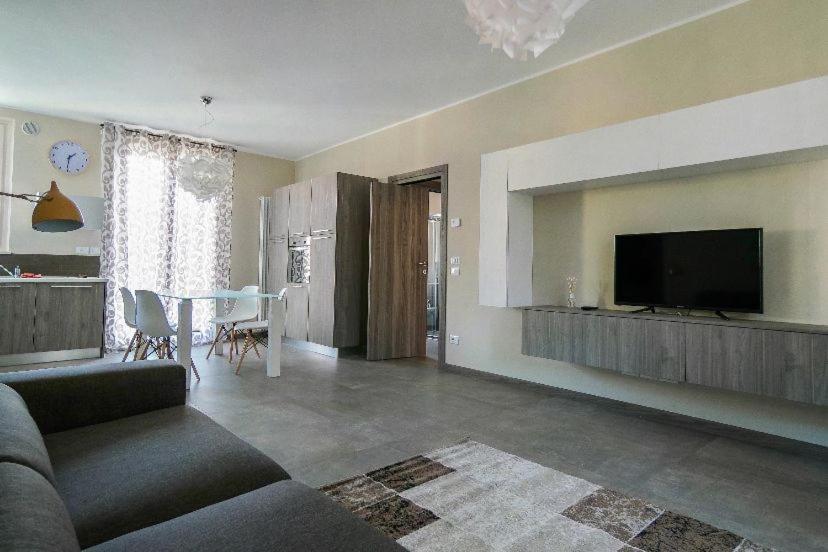 Casa Myriam Apartment Verona Bagian luar foto