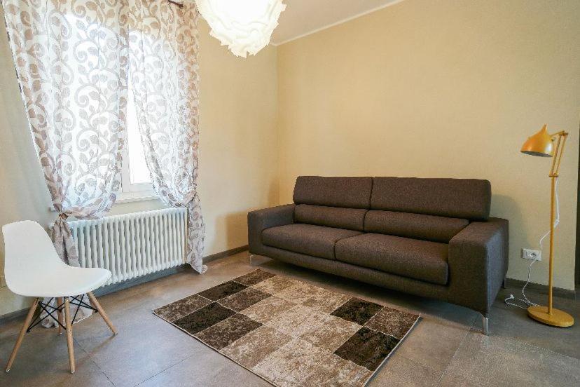 Casa Myriam Apartment Verona Bagian luar foto